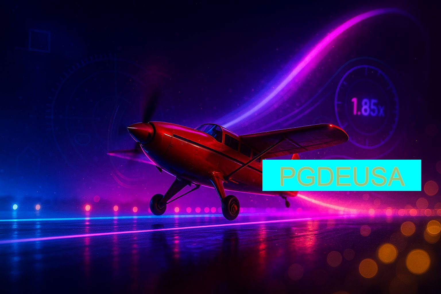 Como Jogar Aviator