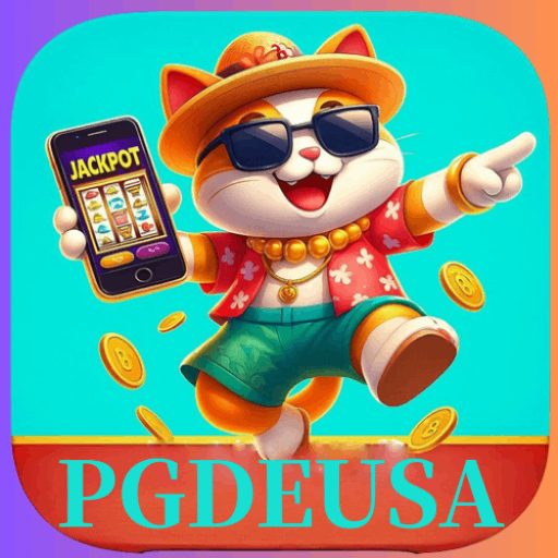 Imagem promocional da PGDEUSA mostrando a plataforma e suas vantagens
