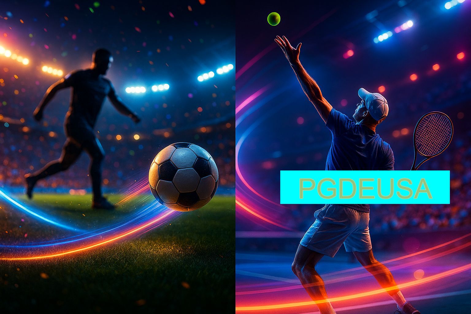 Eventos Esportivos